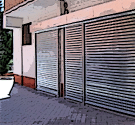 Reparación-de-puertas-automáticas-Villajoyosa